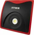 Produktbild: STIER 5000lm LED Akku-Baustrahler (‎903859)