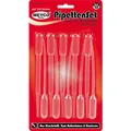 Produktbild: Pipettenset, 10-er Set, 5 x 1ml, 5 x 3ml, Bastelbedarf Nicht Steril