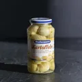 Produktbild: Stollenwerk Kartoffeln im Glas | Küchenfertig Gekochte Kartoffeln | Bequeme und Leckere Beilage