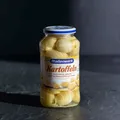 Produktbild: Stollenwerk Kartoffeln im Glas - Küchenfertig, gekocht