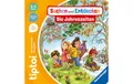 Produktbild: Ravensburger tiptoi® Buch - Suchen und Entdecken - Die Jahreszeiten 49230