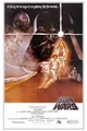 Produktbild: Close Up Star Wars Poster Style 'A' - American - Poster GroÃƒþformat (61cm x 91,5cm)