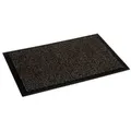 Produktbild: ASTRA SAPHIR Türmatte, 40 x 60 cm 617015060  , Farbe: braun-meliert