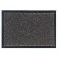 Produktbild: Astra FUßMATTE, Braun, Kunststoff, 40x60 cm, rutschfest, Teppiche & Böden, Fuß & Stufenmatten, Fußmatten und Schmutzfangmatten