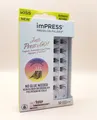 Produktbild: imPress PRESS-ON FALSIES Just Press & Go!Authentic Natural 12 Wimpernbündel*NEU*