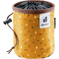 Produktbild: Deuter Gravity Chalk Bag I cinnamon blocks-umbra (6617)
