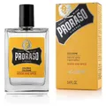 Produktbild: Proraso Eau de Cologne - Wood & Spice 100ml Herrenduft