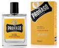 Produktbild: Proraso Firenze Colonia Wood And Spice Natural Spray 100 Ml