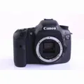 Produktbild: Canon EOS 7D SLR-Digitalkamera (Body) + GARANTIE* (#A4422)