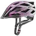 Produktbild: uvex i-vo cc Fahrradhelm berry mat- Gr. 56-60cm