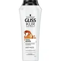 Produktbild: Gliss Kur Total Repair Shampoo, 250ml - für revitalisiertes Haar
