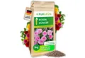 Produktbild: Purgrün Blumendünger Rosendünger, NPK 5+4+6, für prächtige Blüten, 1 kg, Granulat, 1-St., 1 kg, Erhöht die Widerstandskraft gegen Krankheiten & Schädlinge