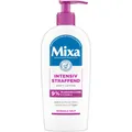 Produktbild: Mixa Pflege KoerperpflegeIntensiv Straffend Body Lotion 250 ml (19,96 € / 1 l)
