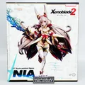 Produktbild: Xenoblade Chronicles 2 Nia 1/7 Komplett Figur Statue Good Smile Company NEU