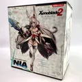 Produktbild: Xenoblade Chronicles 2 Nia 1/7 Scale Figure Good Smile Company Japan Gebraucht