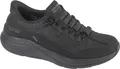 Produktbild: Skechers Slip-ins: Contour Foam - Cozy Fit 150404-BBK, Sneaker, Damen, Schwarz