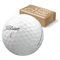 Produktbild: 25 TITLEIST PRO V1X LAKEBALLS / GOLFBÄLLE - QUALITÄT AAAA / AAA