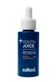 Produktbild: salted. Gesichtsserum Youth Juice Retinol Serum ohne Duft, ohne Duft, zur Hauterneuerung