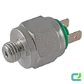Produktbild: Druckschalter Bremshydraulik Öffner 0,3bar -40 °C - +80 °C M12X1.5 2-polig HELLA