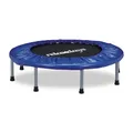Produktbild: Trampolin faltbar 61 cm 7,5 kg Indoor-Trampolin Fitness-Trampolin Mini-Trampolin
