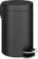 Produktbild: HEWI 950.05.30501 Abfallbehälter, 3 l, Soft Close