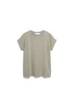 Produktbild: ARMEDANGELS Damen T-Shirt aus Bio-Baumwolle IDAARA Loose Fit Light Sage