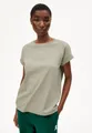 Produktbild: Armedangels T-Shirt IDAARA T-Shirt aus Bio-Baumwolle Loose Fit