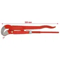 Produktbild: KS TOOLS Rohrzange 1.131.000