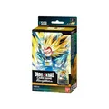 Produktbild: Dragon Ball Super - Starter Deck - Vegeta (Mini) Fusion World FS08 - EN - NEU!