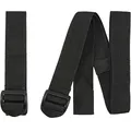 Produktbild: Brandit Packing Straps 120 2 Pack Black Gr. OS