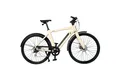 Produktbild: Keskin eBike E-Bike Cityrad cBike1 27,5 Zoll E-Bike Pedelec mit IOS App-Unterstützung, 8 Gang Shimano Shimano Schaltwerk, Kettenschaltung, Heckmotor, 432 Wh, (27,5 Zoll Elektrofahrrad – Ideal für Fahrer von 165 cm bis 190 cm Körpergröße, Akku-Ladegerät, Werkzeug, Beleuchtung, Schlüssel), mit Drehmomentsensor, integriertes App-Display, StVZO-konform