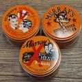 Produktbild: 3 mal Murrays Pomade je 85gr.       100g=17,05E :