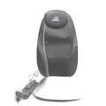 Produktbild: Snailax Massagesitzauflage Shiatsu Nacken Schulter Rückenmassage Wärmefunktion V
