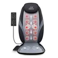 Produktbild: Snailax Massagesitzauflage Shiatsu SL-256-UK Wärme Vibration