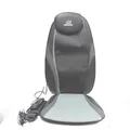 Produktbild: Snailax Shiatsu Massageauflage Massagesitzauflage Nacken Schulter Massage Stuhl