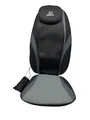 Produktbild: Snailax Shiatsu Massagesitzauflage Rücken Nacken Wärmefunktion Vibration
