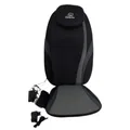 Produktbild: Snailax Massagesitzauflage, Shiatsu Massageauflage für Nacken und Schulter, Rück