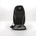 Produktbild: Snailax SL-256 Shiatsu Rücken Massageauflage mit Wärmefunktion & Vibration