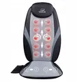 Produktbild: SNAILAX SHIATSU SL-256 Massagematte, grau| B-WARE