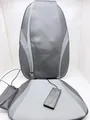 Produktbild: Snailax Massagesitzauflage Massagegeräte Rücken Stuhl Nacken Schulter SL-256