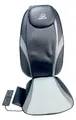 Produktbild: Snailax SL-256 Massagesitzauflage mit Wärmefunktion Vibration Rücken und Nacken
