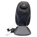 Produktbild: Snailax Massagesitzauflage, Shiatsu Massageauflage für Nacken und Schulter, Rück