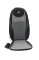 Produktbild: Snailax Shiatsu Massageauflage Massagesitz Schulter Nacken Massage Kissen Luxus