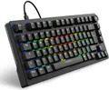 Produktbild: Sharkoon Gaming Tastatur Skiller SGK25 schwarz DE (4044951041824)