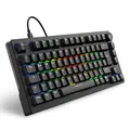 Produktbild: Sharkoon Skiller kabelgebundene Tastatur SGK25 schwarz 4044951041824