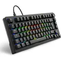 Produktbild: Sharkoon SGK25 (DE, Kabelgebunden) (4044951041824)