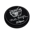 Produktbild: ZILDJIAN P1204 15, 2 cm (6 Zoll) Travis Barker Practice Pad