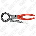 Produktbild: KS Tools Auspuff-Kettenrohrabschneider, Ø 19, Ø 19-83MM ROHRSCHNEIDER ROHRSCHERE