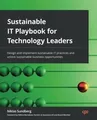 Produktbild: Sustainable IT Playbook for Technology Leaders: Des... | Buch | Zustand sehr gut