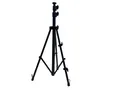 Produktbild: Stativ für Lampe Scangrip Tripod Schwarz 03.5431 B-WARE